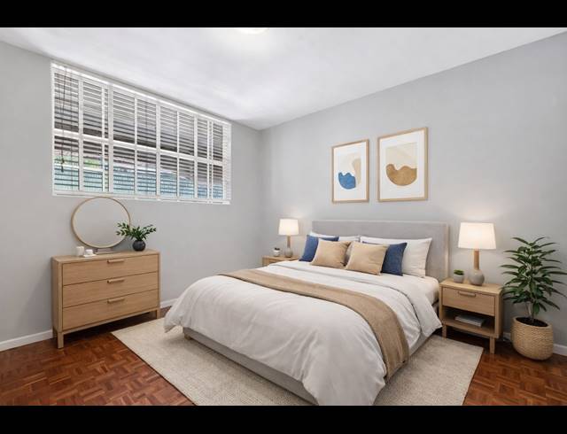 2 BEDROOM APARTMENT FOR SALE IN SANDOWN